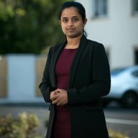 SHARON JOSE (@sharonjose2004) 's Twitter Profile