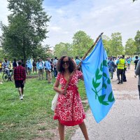 Selam Kidane (@selkid) 's Twitter Profile Photo Selam Kidane (@selkid) 's Twitter Profile Photo