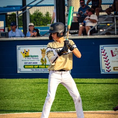 Baseball Player (NOCA) lefty/righty SS/2B willow school c.o. 2029