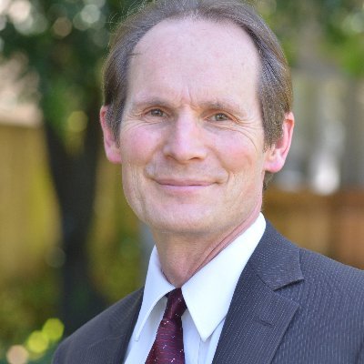 Barry is the Chief Operating Officer at The Climate Center