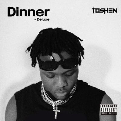 Dinner Deluxe Ep 👇🏾out now 🔥