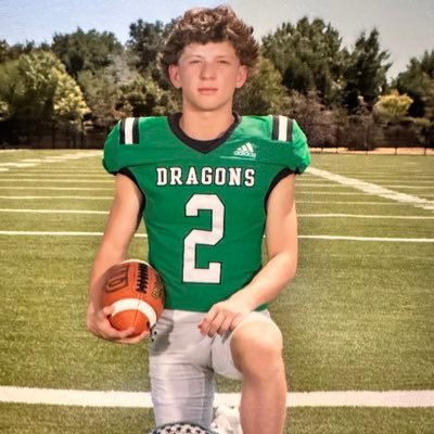 Southlake Carroll 2026 | Multi-Sport Athlete | Football WR&DB | Track | 4.4-40 l 11.2-100 laser| Philippians 4:13 https://t.co/gzsQfM06iL