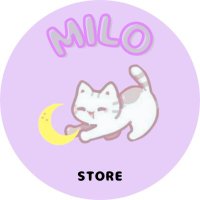 milo store 🌙(@brmilostore) 's Twitter Profile Photo