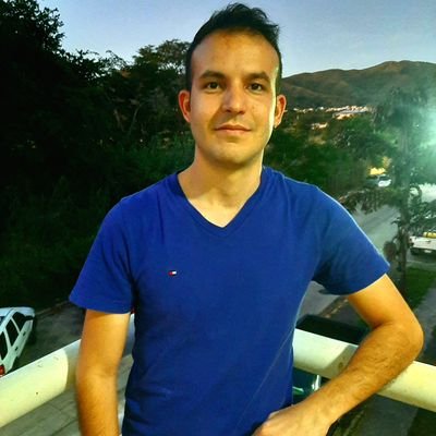 JorgCpro's profile picture. Ingeniero agrónomo. Libre mercado y libre comercio.