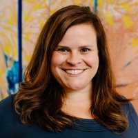 Katie Kramer (@katiebkramer) 's Twitter Profile