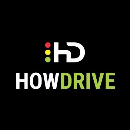 howdrive_app Profile Picture