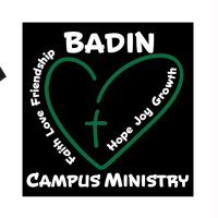 Badin CampusMinistry (@badinfaith) 's Twitter Profile