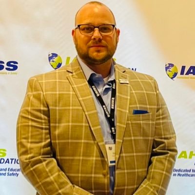 Emergency Management and School Safety Professional.