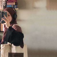 Merve Özcan (@ozcanmerveee) 's Twitter Profile