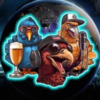 DRUNK Turkey Show(@DRUNKTurkeyshow) 's Twitter Profile Photo