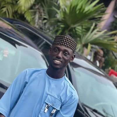 starboylixzy's profile picture. Data analyst | Excel | SQL | Python | Power bi