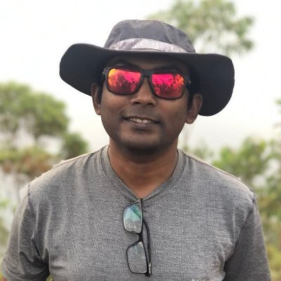 MuntasirAkash Profile Picture