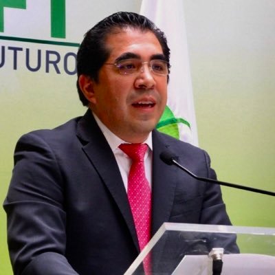 Comisionado/Commissioner @IFT_Mx Instituto Federal de Telecomunicaciones; impulsando la #TransformaciónDigital y la #ConectividadUniversal para un #Mexico4_0