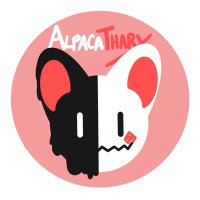 Alpacathary(@Alpacathary) 's Twitter Profile Photo