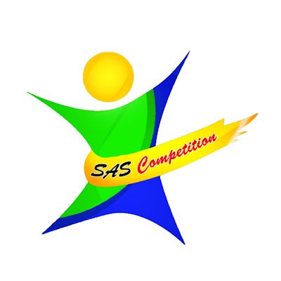 SasCompetition's profile picture. 