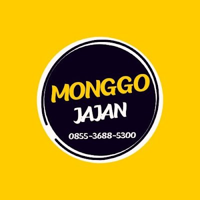 Mau Ngemil Enak dengan Harga Ramah di Kantong?
Yuk Ke Monggo Jajan
Bisa Chat ke :085536885300
