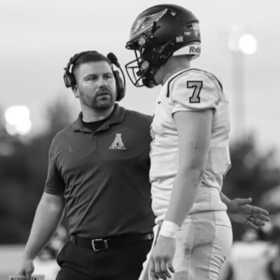 Believer, Husband, and Father! | Big G Game Head Coach | Marian University Indianapolis | Head Football Coach at Avon High School