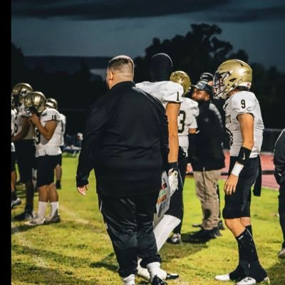 Varsity OL Coach at Pioneer High School