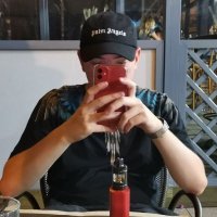 Claudio (@clanxietyyy) 's Twitter Profile Photo Claudio (@clanxietyyy) 's Twitter Profile Photo