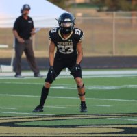 Easton Brown (@eastonbrown15) 's Twitter Profile Photo