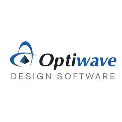 Leader in software tools for the design, simulation, and optimization of electro-photonic systems since 1994. @OptiwaveSystems