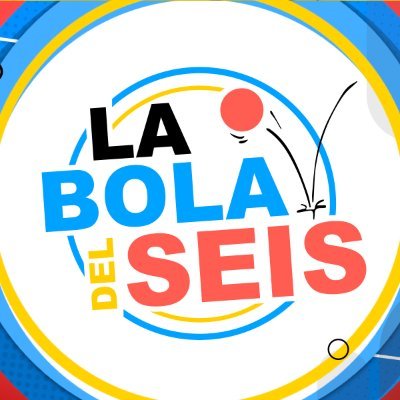 La Bola del 6