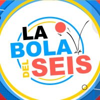 La Bola del 6(@LaBolaDel6Tv) 's Twitter Profile Photo
