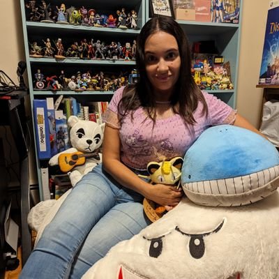 Twitch Affiliate - variety streamer, mostly Nintendo Switch!