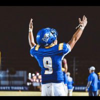 Jackson Williams (@jwilliams030) 's Twitter Profile