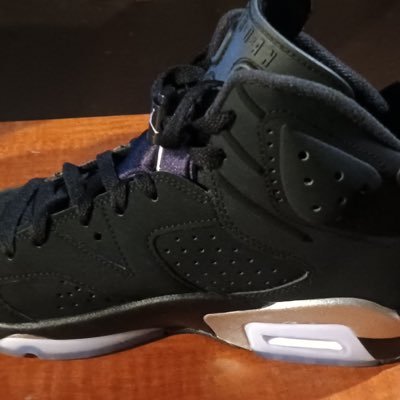 All_Black_E's profile picture. real deal