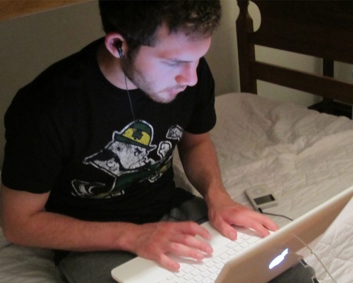 majestykgent's profile picture. 