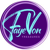 FayeVon Treasures LLC(@FayeVonTreasure) 's Twitter Profile Photo