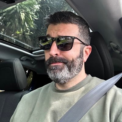 Si no te podes reír de vos mismo.. no te preocupes yo lo hago por vos..