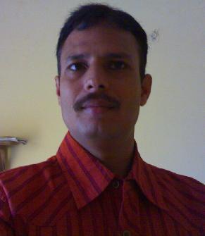 I am an  Indian