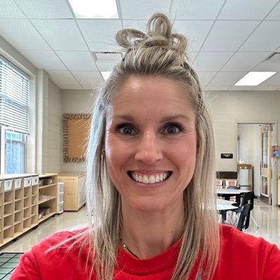 K1/K2 teacher in TVDSB