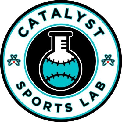 Official Twitter account of the Catalyst Sports Lab facilities set to open in 2023 📈🥎🏋️‍♀️ / 🏠: @CatalystSB_ / #LabGrown👩‍🔬 | #CatalystDNA🧬