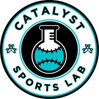 Catalyst Sports Lab (@catalystlab_) 's Twitter Profile