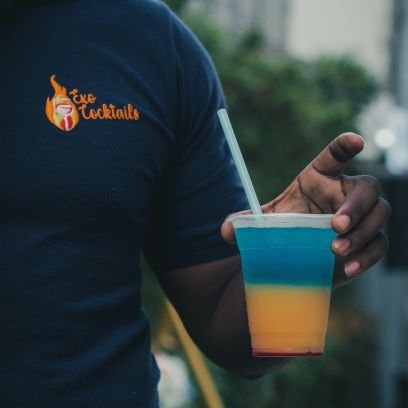 A Mobile Cocktail and Bar service Provider for all types of events (big or small)