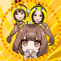 ハップス千城台店@わかばちゃんwithかじもん【公式】 (@haps_chishiro) 's Twitter Profile