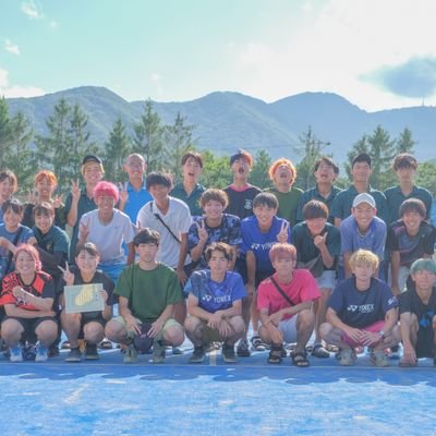 hokudainanntei's profile picture. 北大軟式庭球部の活動や大会結果などを随時更新！ 新入部員男女とも大募集中！質問などなどお気軽にDMでどうぞ🤲 インスタ→ https://t.co/aAm4wHxhRD女子部→@hokudainanteij新歓用→@HUnantei2025
