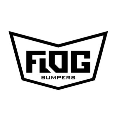 FlogIndustries's profile picture. Premium American Made Bumpers
