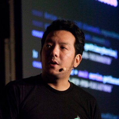 LINEヤフーのTech Evangelist。元エンジニア&デザイナー 著書一覧→ https://t.co/v3N4aRVqd2