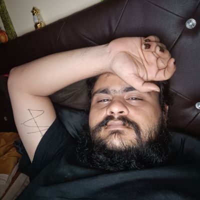 kaustubh_cos's profile picture. 