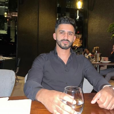 ashraftothemoon's profile picture. @blacklinetrading Day Trading for 10+ years