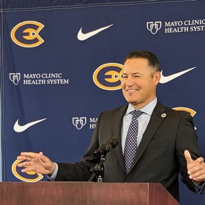 UWEC AD Profile