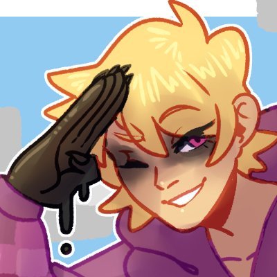 @cello_co 's blockgame account eyy. 28yr She/They. Icon art by @/Lavenderarts_
