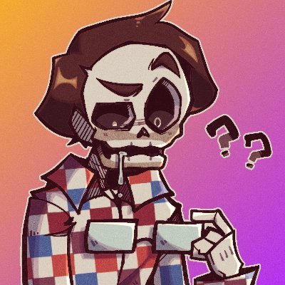 Some weirdo that screams into a microphone and makes bad jokes. Editor/Voice Actor/Comedian - feel free to DM for collabs | pfp art: @silvermations