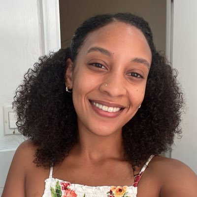 Egyptian NYer. Passionate about health equity, social impact & travel. Tweets reflective of my personal views. Book me for your travel #OmneyasTravelClub ⬇️