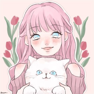 karintocham's profile picture. アシュテ フィオラ1でした🐈🤍 あいこん @raccoonume