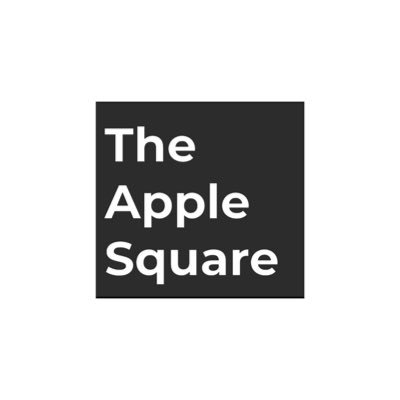 theapplesquare Profile Picture